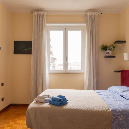 Milan Panoramic Views, Central Location Εξωτερικό φωτογραφία