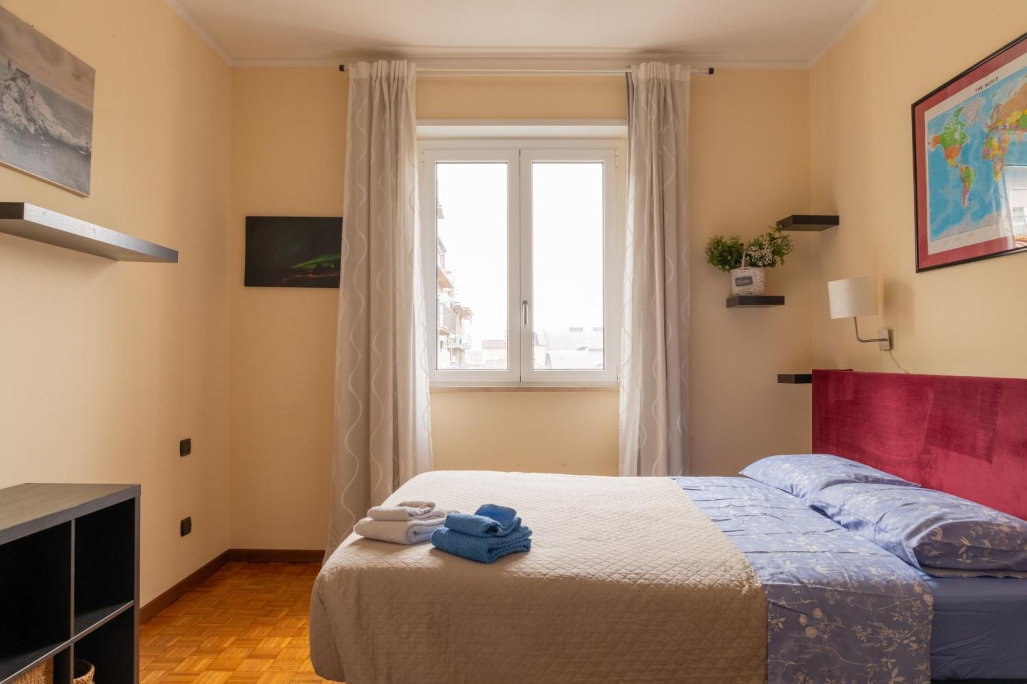 Milan Panoramic Views, Central Location Εξωτερικό φωτογραφία