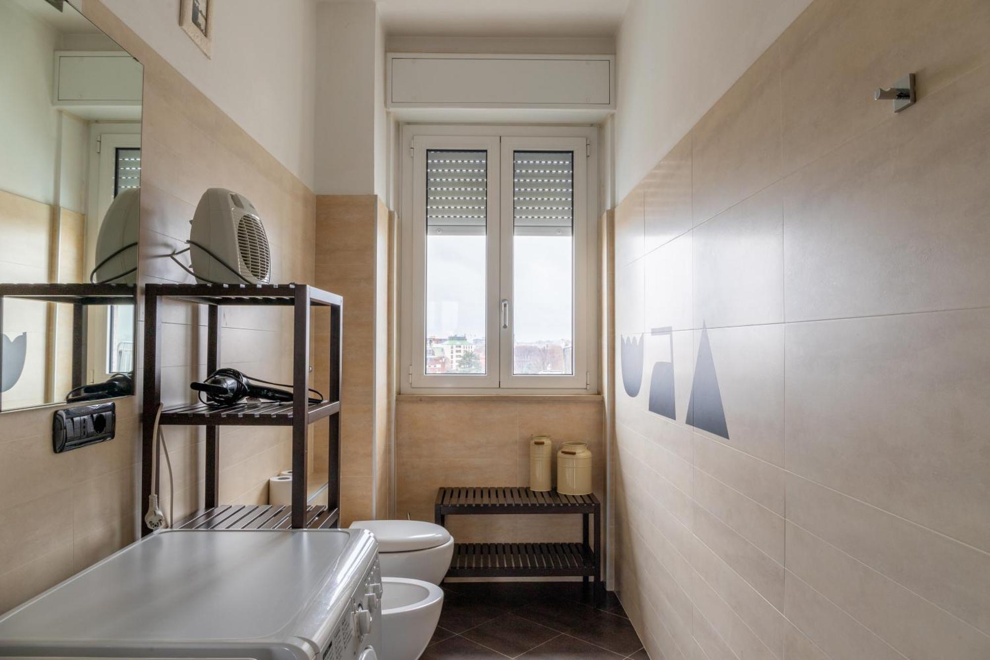 Milan Panoramic Views, Central Location Εξωτερικό φωτογραφία